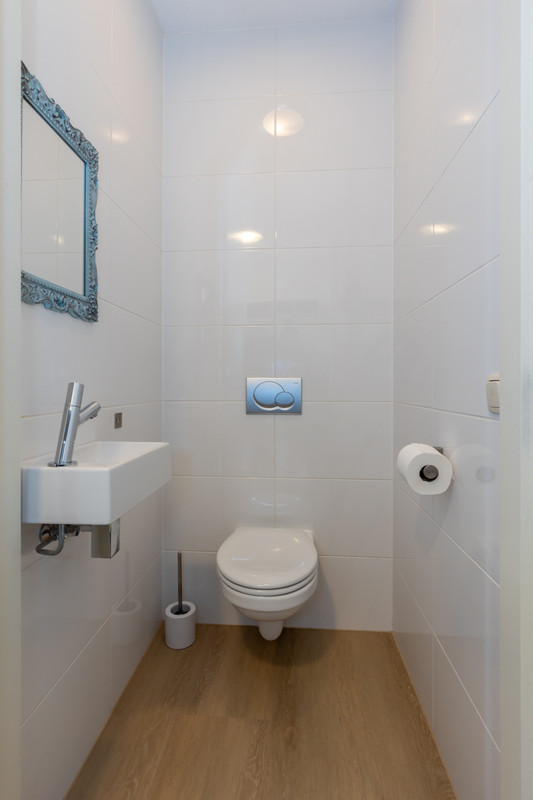 Tussenwoning te koop: Laan van Westfalen 92, Geleen