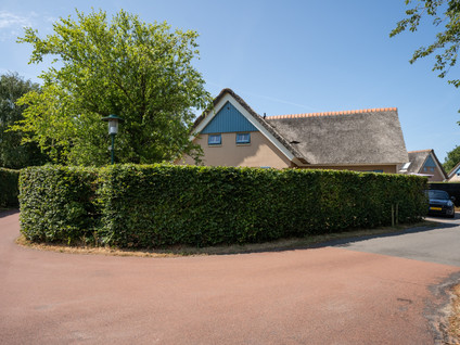 Bosrandweg 313A