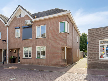 Kortestraat 17
