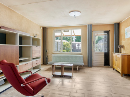 Kortestraat 17