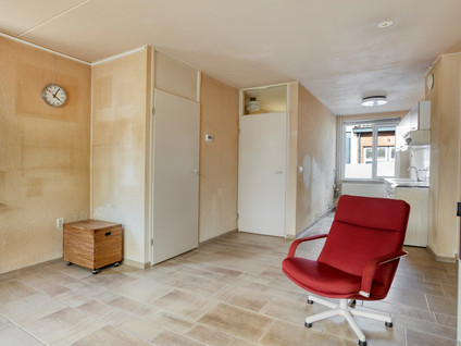 Kortestraat 17