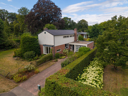 Wilhelminaplantsoen 5