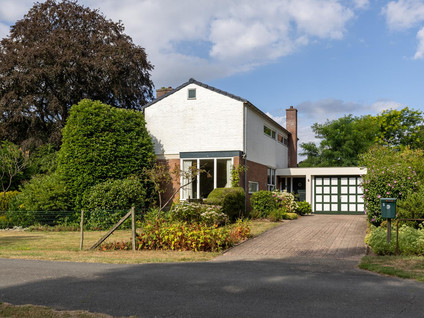 Wilhelminaplantsoen 5