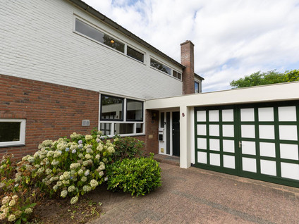 Wilhelminaplantsoen 5