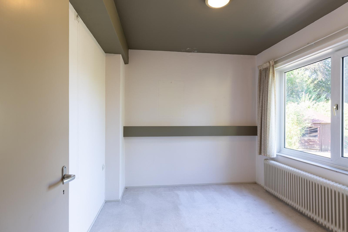 Vrijstaande woning te koop: Wilhelminaplantsoen 5, Laag-Keppel
