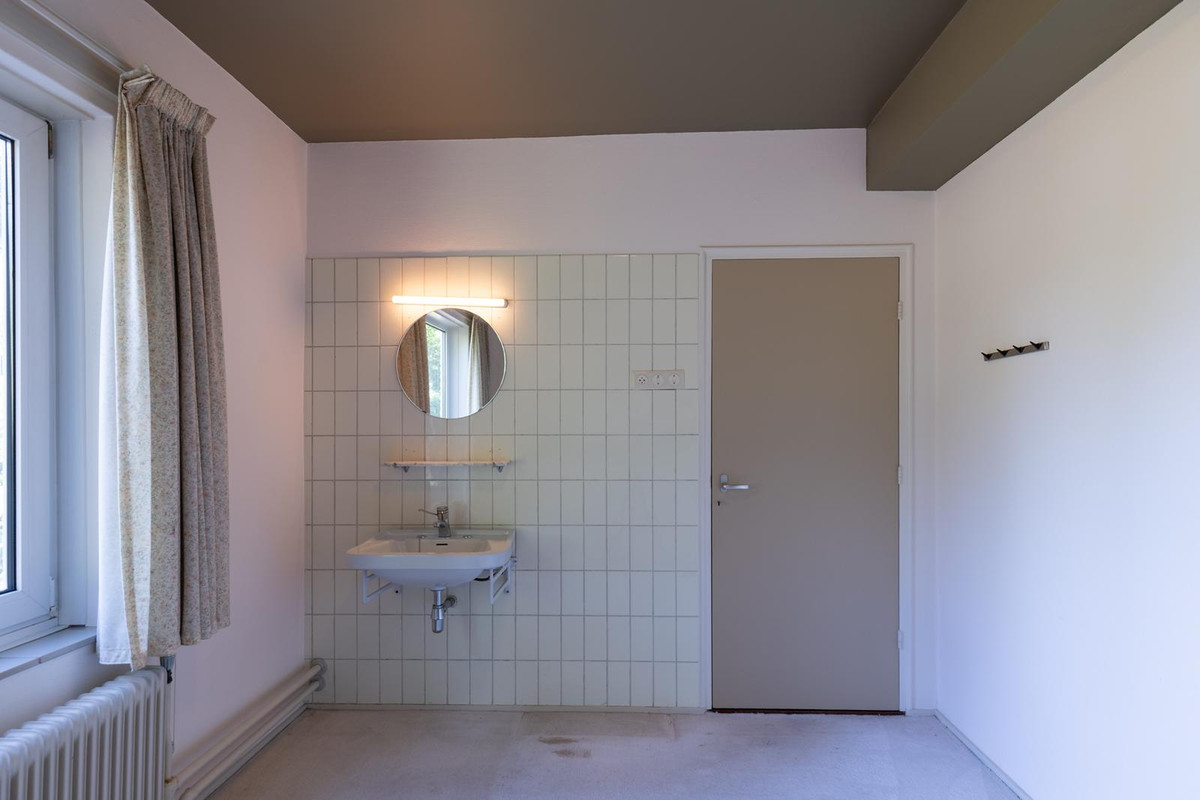 Vrijstaande woning te koop: Wilhelminaplantsoen 5, Laag-Keppel
