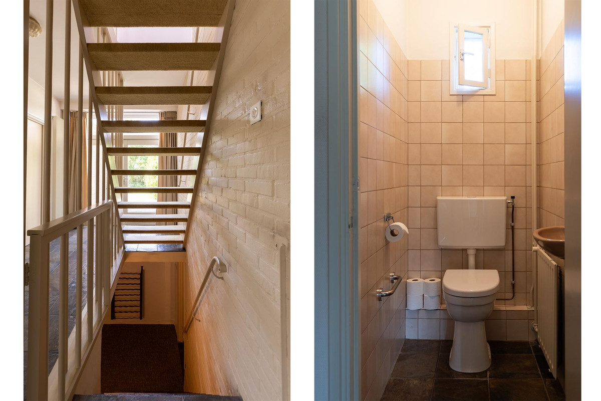 Vrijstaande woning te koop: Wilhelminaplantsoen 5, Laag-Keppel