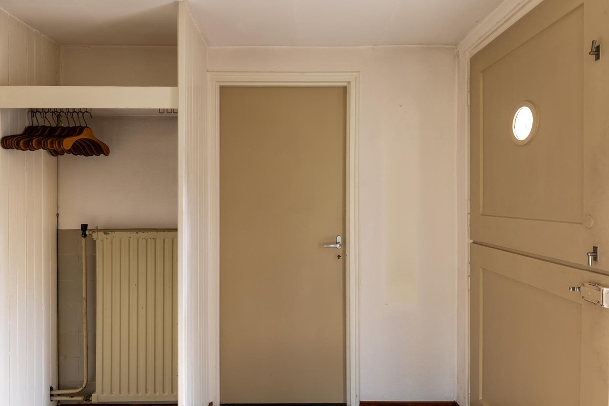 Vrijstaande woning te koop: Wilhelminaplantsoen 5, Laag-Keppel