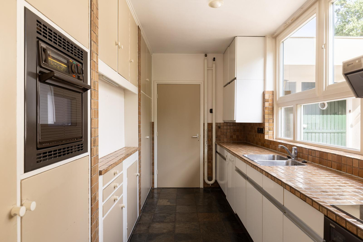 Vrijstaande woning te koop: Wilhelminaplantsoen 5, Laag-Keppel