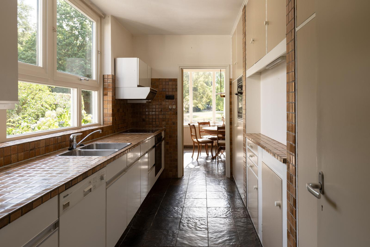 Vrijstaande woning te koop: Wilhelminaplantsoen 5, Laag-Keppel