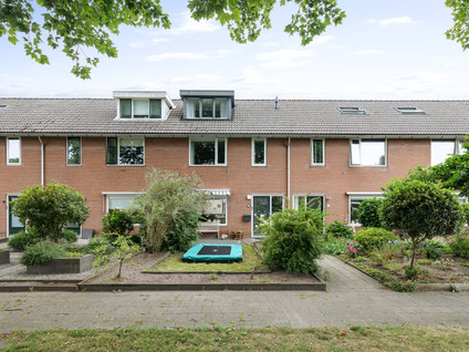 Klein Wielens 27