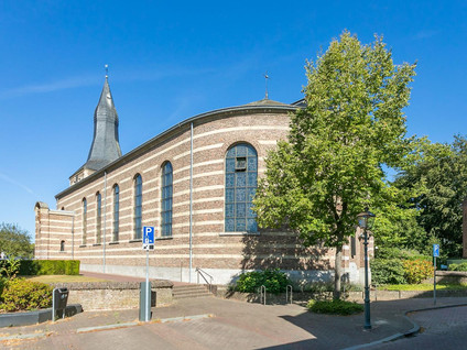 Raadhuisstraat 13