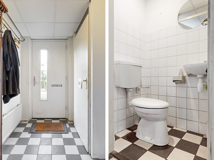 Chris De Jongstraat 8