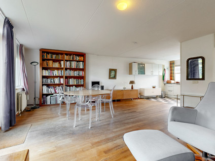 Chris De Jongstraat 8