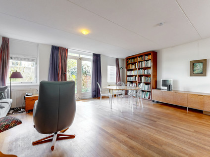 Chris De Jongstraat 8