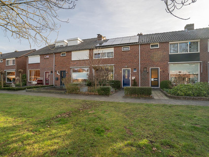 Dollardstraat 20
