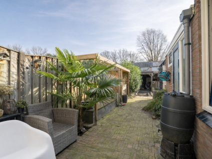 Dollardstraat 20