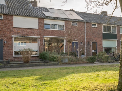 Dollardstraat 20