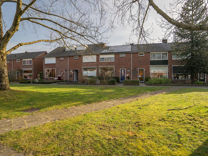 Dollardstraat 20