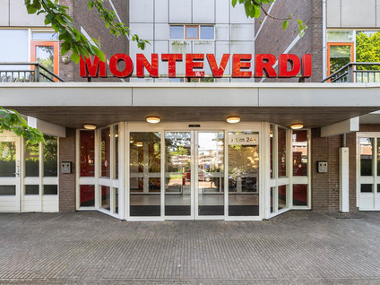 Monteverdilaan 223