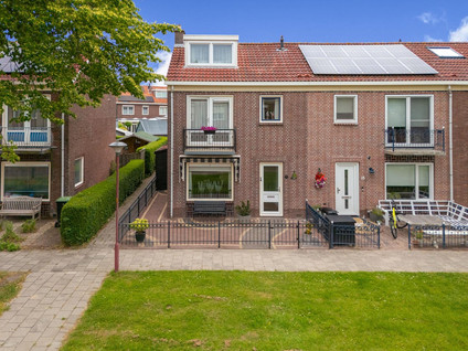 Nicolaes van Stellingwerffstraat 11