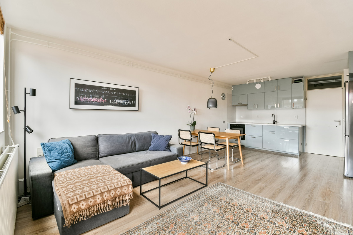 Appartement te koop: Nieuwezijds Armsteeg 91, Amsterdam