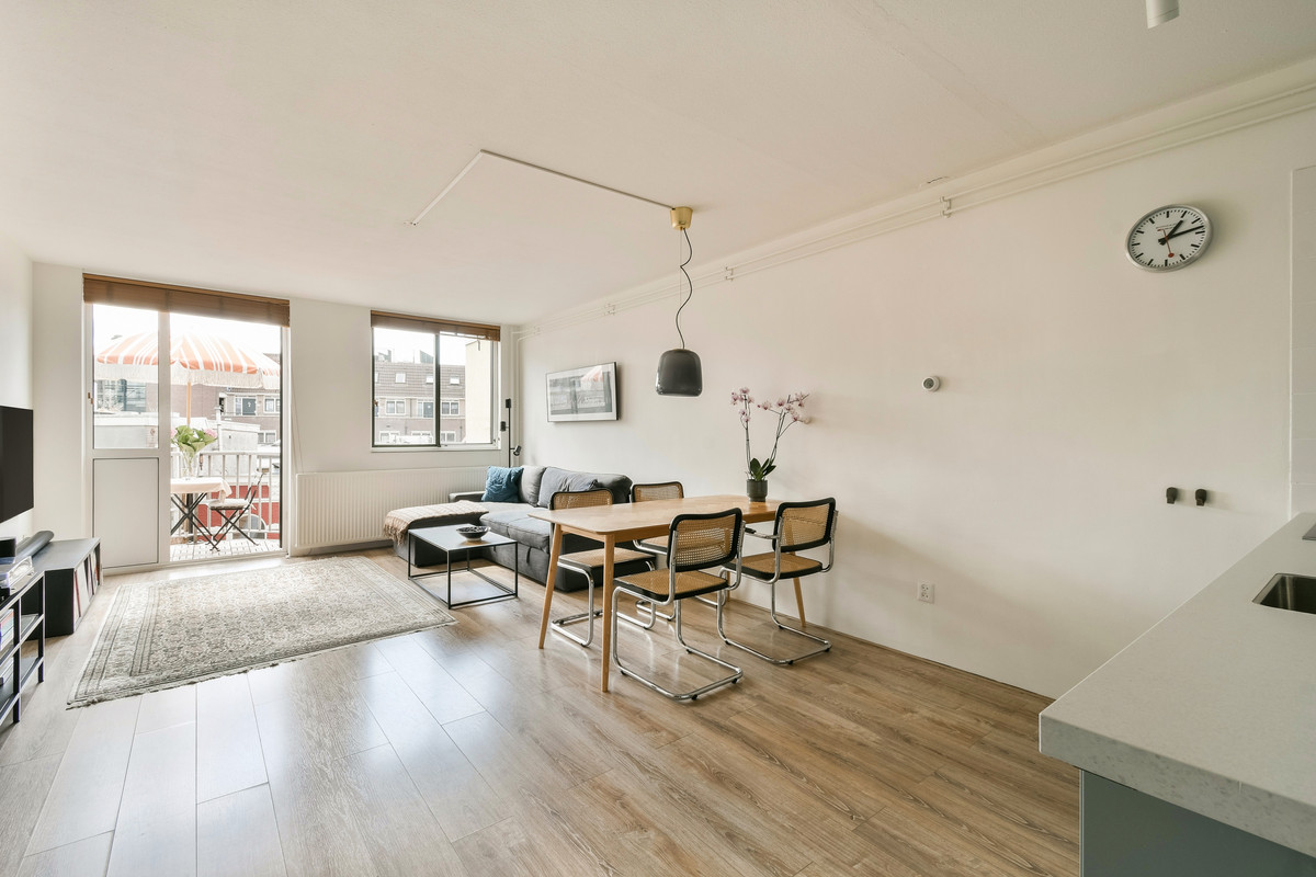 Appartement te koop: Nieuwezijds Armsteeg 91, Amsterdam