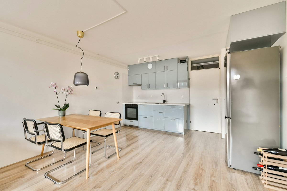 Appartement te koop: Nieuwezijds Armsteeg 91, Amsterdam