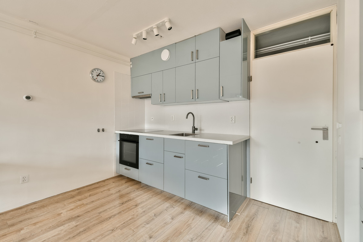 Appartement te koop: Nieuwezijds Armsteeg 91, Amsterdam