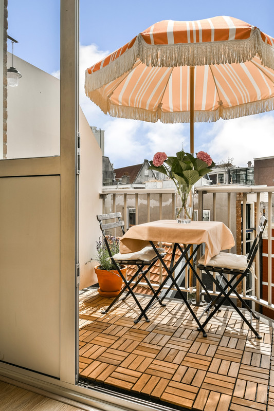 Appartement te koop: Nieuwezijds Armsteeg 91, Amsterdam