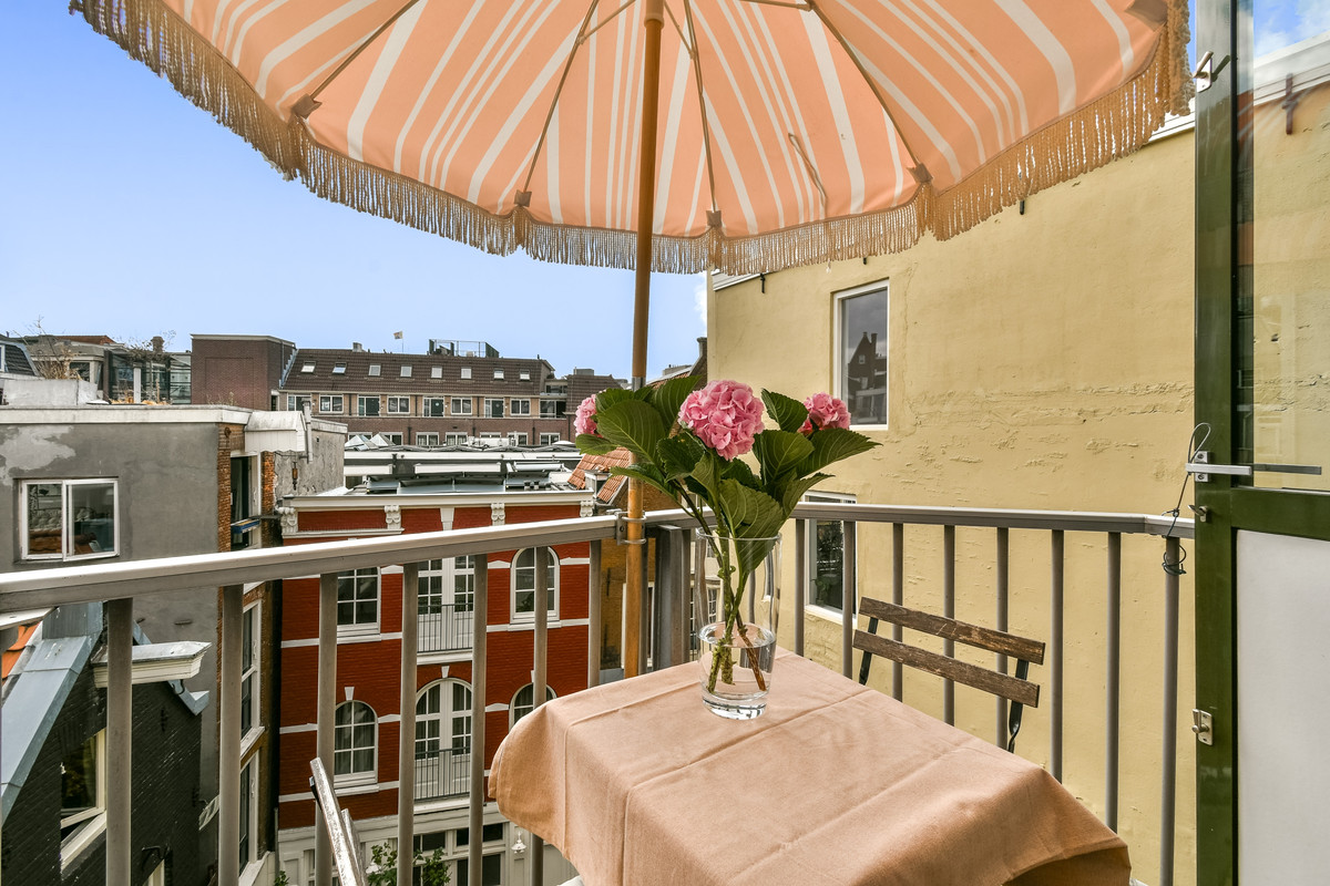 Appartement te koop: Nieuwezijds Armsteeg 91, Amsterdam