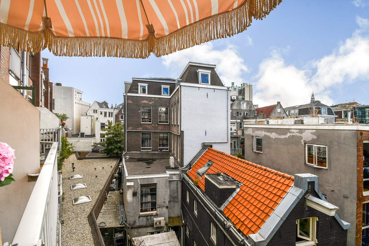 Appartement te koop: Nieuwezijds Armsteeg 91, Amsterdam