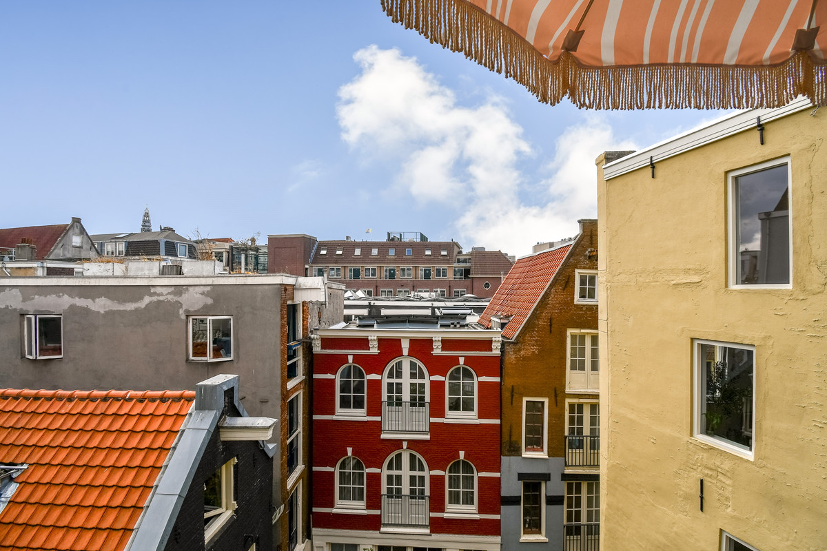Appartement te koop: Nieuwezijds Armsteeg 91, Amsterdam