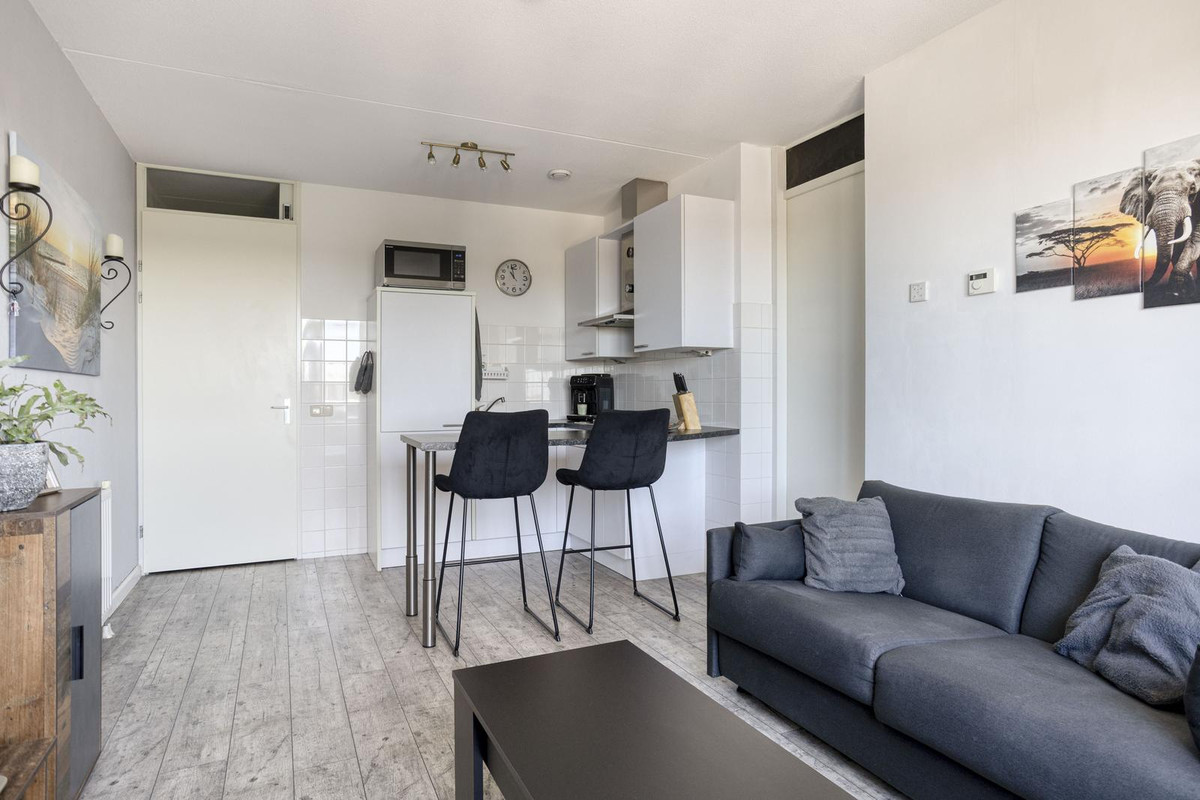 Appartement te koop: Coremolen 5M32, Noordwijkerhout