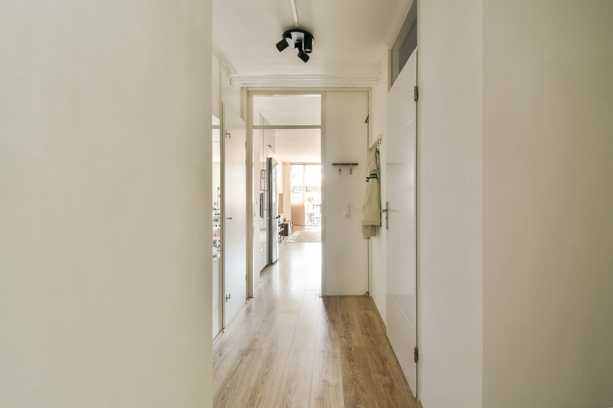 Appartement te koop: Nieuwezijds Armsteeg 91, Amsterdam