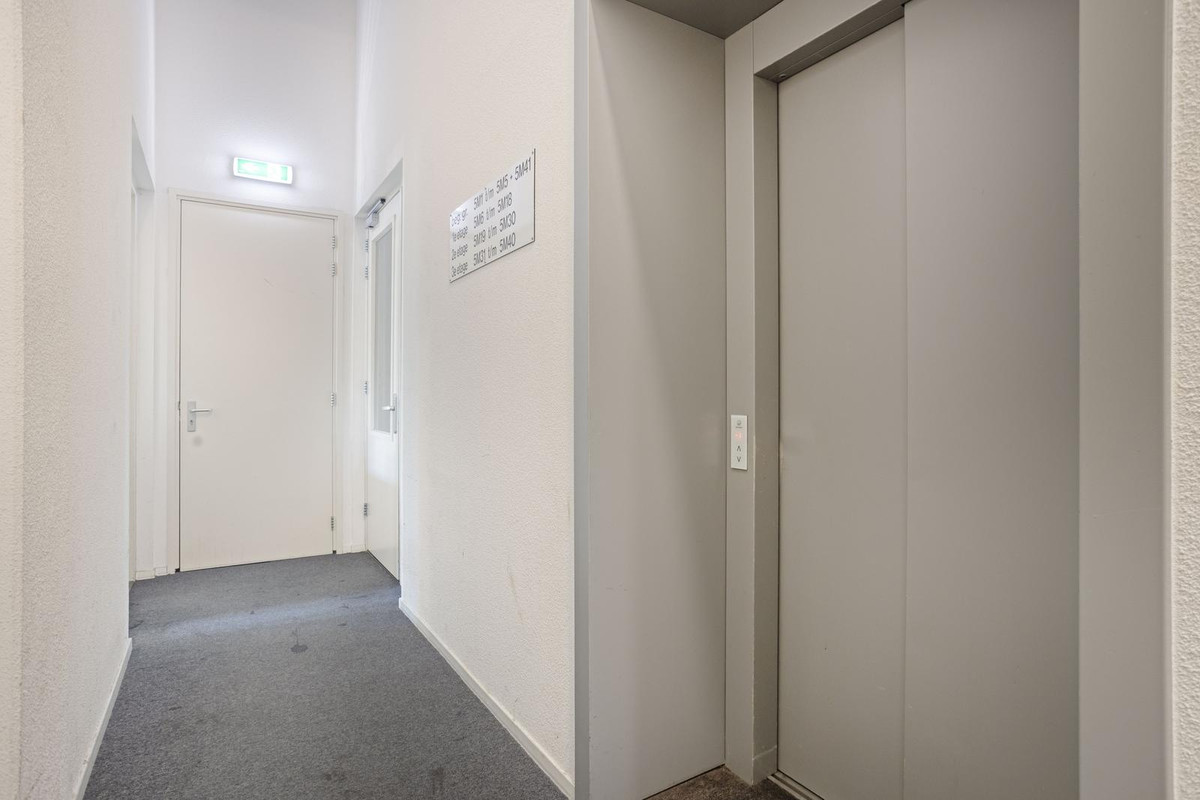Appartement te koop: Coremolen 5M32, Noordwijkerhout
