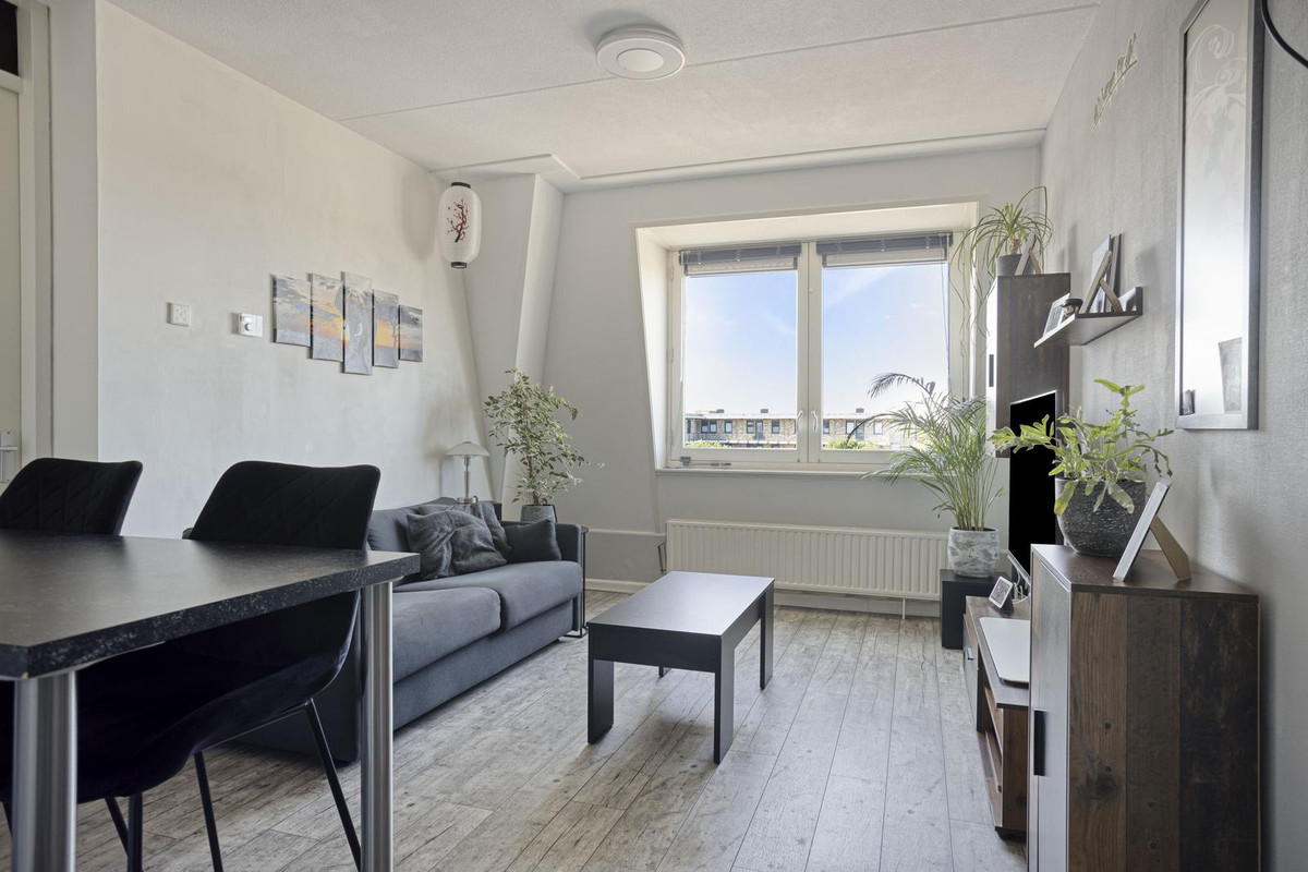 Appartement te koop: Coremolen 5M32, Noordwijkerhout