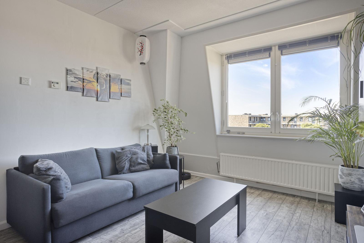Appartement te koop: Coremolen 5M32, Noordwijkerhout