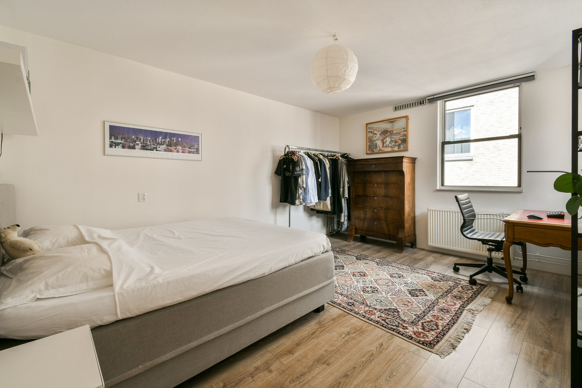 Appartement te koop: Nieuwezijds Armsteeg 91, Amsterdam