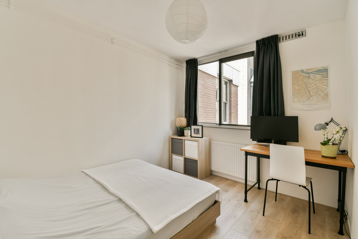 Appartement te koop: Nieuwezijds Armsteeg 91, Amsterdam