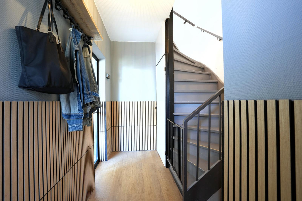 Tussenwoning te koop: Loobeek 38, Geleen