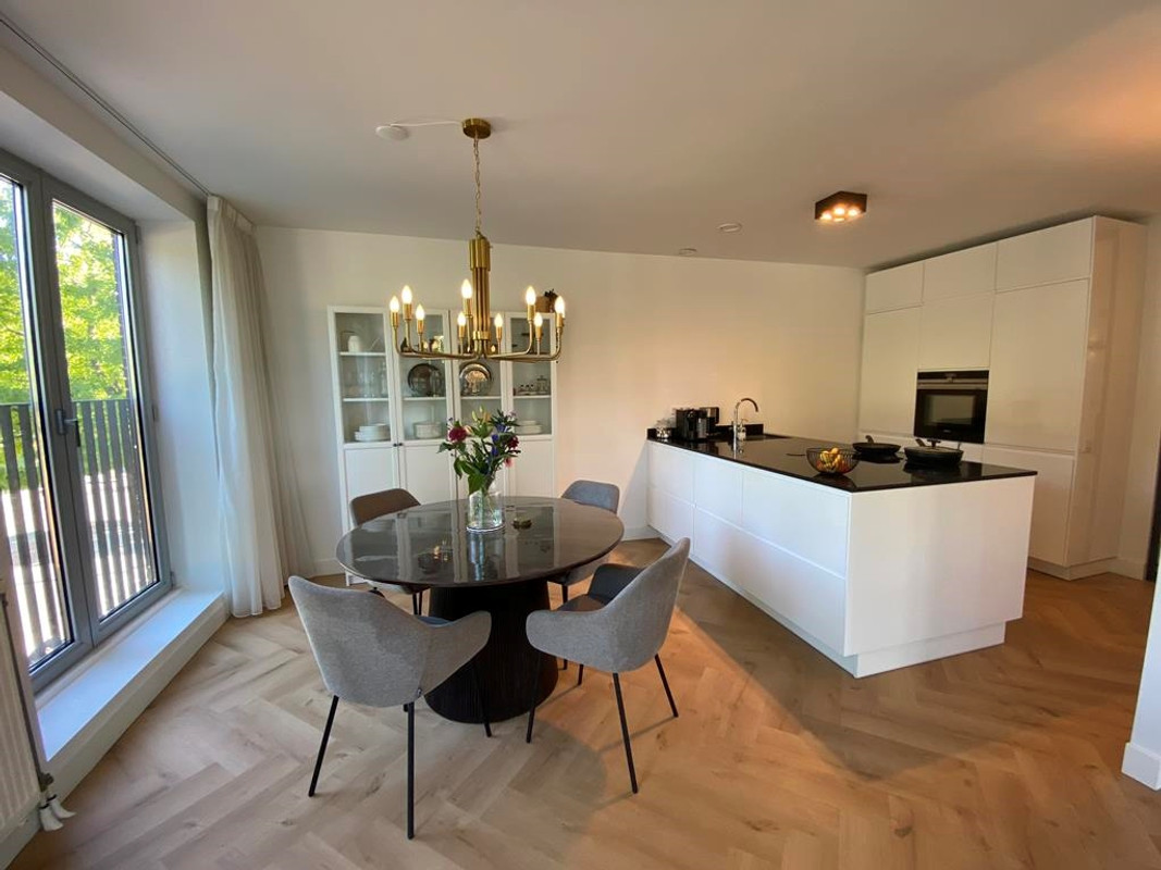 Appartement te huur: Wolbrantskerkweg 104C, Amsterdam