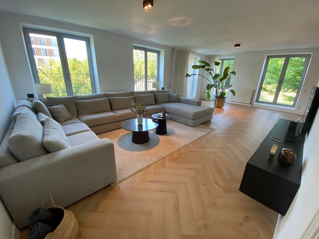 Appartement te huur: Wolbrantskerkweg 104C, Amsterdam