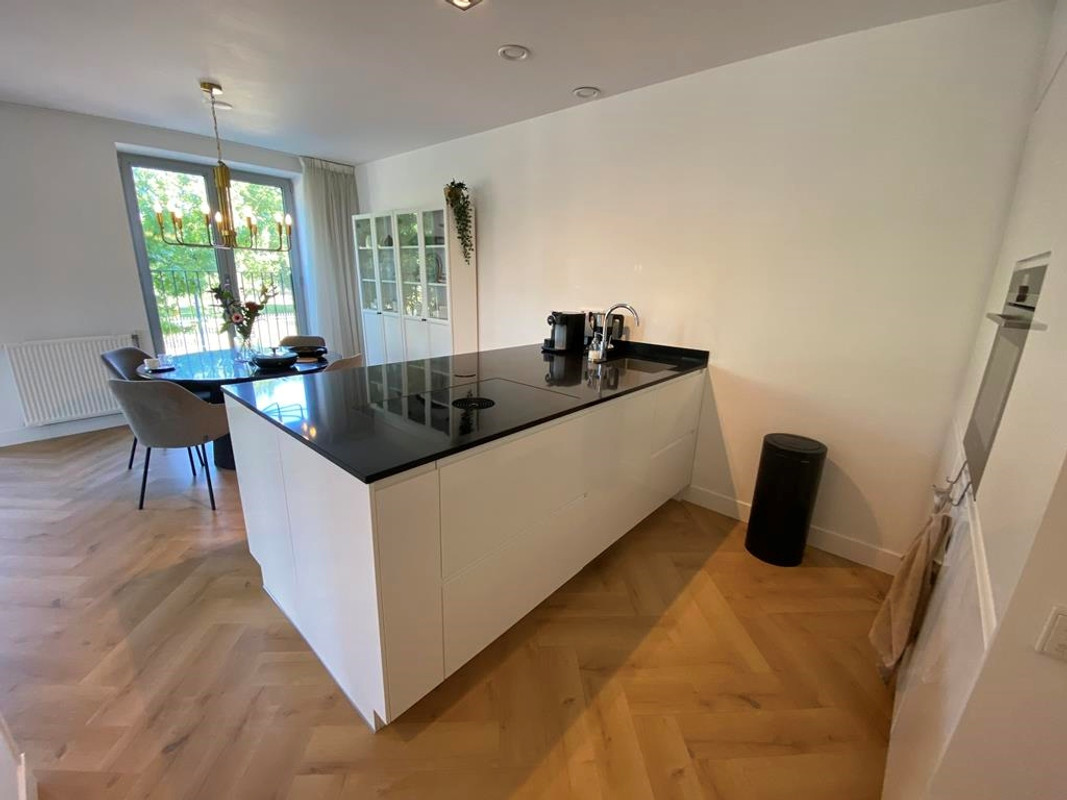 Appartement te huur: Wolbrantskerkweg 104C, Amsterdam