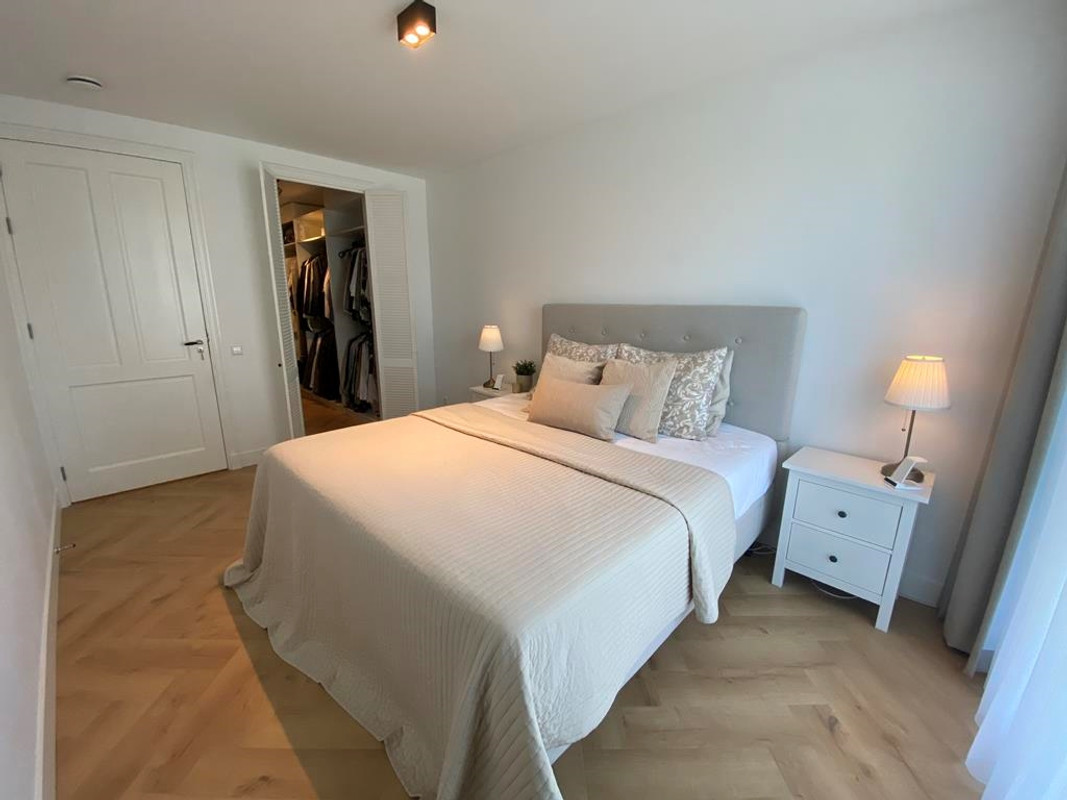 Appartement te huur: Wolbrantskerkweg 104C, Amsterdam