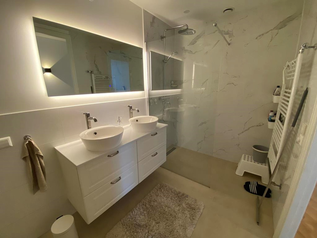 Appartement te huur: Wolbrantskerkweg 104C, Amsterdam