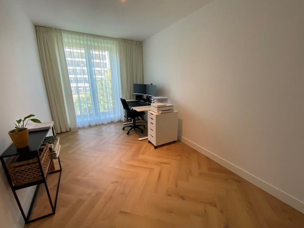 Appartement te huur: Wolbrantskerkweg 104C, Amsterdam