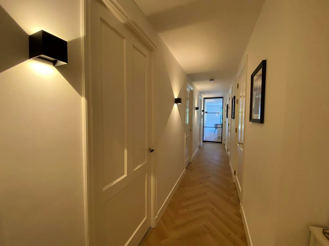 Appartement te huur: Wolbrantskerkweg 104C, Amsterdam