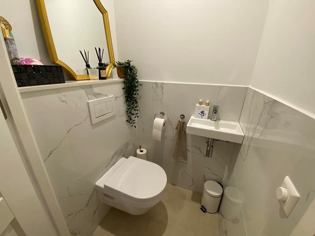 Appartement te huur: Wolbrantskerkweg 104C, Amsterdam