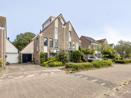 Vrouw Steenlaan 72